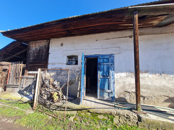 Dolné Strháre – lacný dom - 12