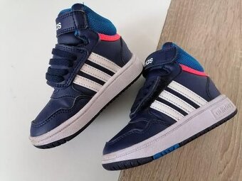 Tenisky Hoops Adidas - 12