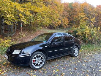 Bora 1.9 TDi 66kw - 12