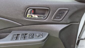 Honda CR-V - 12