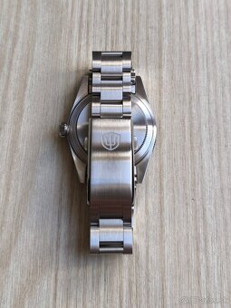 Luxusné hodinky Watchdives Deep Blue - Zafír , 200M , Nové - 12