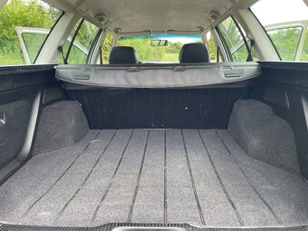 Volkswagen Golf MK3 Variant - 12