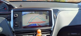 Peugeot 2008 1.5 BlueHDi FAP 120 GT line Panorama - 12