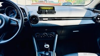 Mazda cx-3 - 12