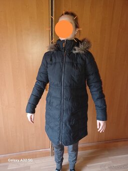 Vetrovka na nosenie - 12