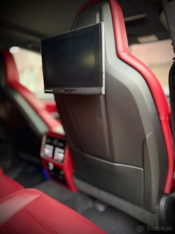 Porsche Cayenne turbo 4.0 v8 404kw - 12