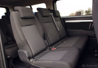 Toyota Proace Verso 2.0 D-4D 130kw A8 - 12