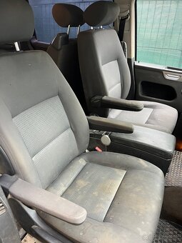 vw t5 valnik 1.9 tdi - 12