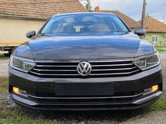 Volkswagen Passat 1.6 TDi Variant B8 / mod. 2015 / SK ŠPZ - 12