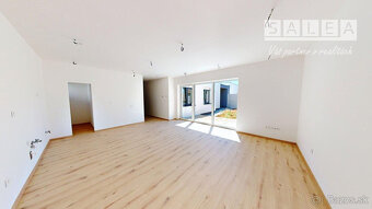 4i-Novostavba 102m2, pozemok 300m2 v štandarde Horné Saliby - 12