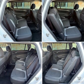 Kodiaq 2.0tdi WEBASTO VIRTUAL - 12