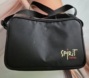 Canon EOS R7 + 2 objektívy a príslušenstvo - 12