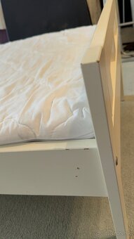 Detska postel Ikea Kritter - 12