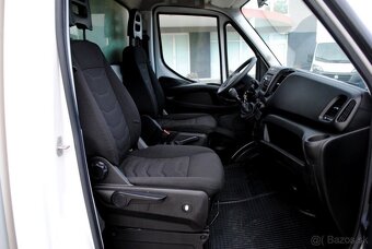 Iveco Daily - ODPOČET DPH - PREDAJ AJ NA SPLÁTKY - 12
