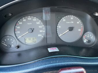 Volkswagen Sharan 1.9 tdi 81kw - 12