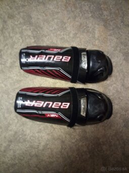 Hokejová výstroj pripravkar 3,4,5 ročník - 12