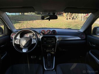 Suzuki Vitara S 1.4 BoosterJet 4WD A/T - 12