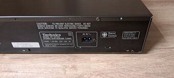 Technics ST GT 550 - 12