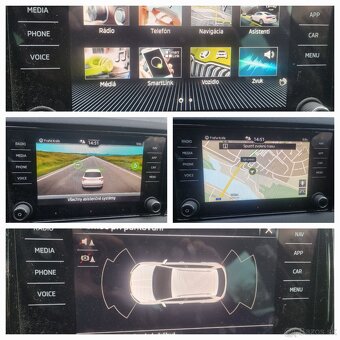 Škoda Karoq 2.0 TDI - 12