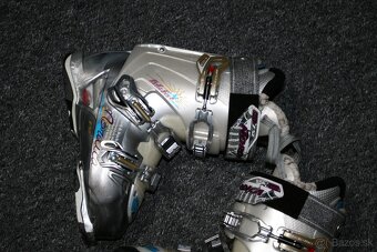 lyže dynamic  Intense 144 cm - 12