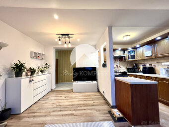 Reality KOMPLEX s.r.o. ponúka na PRENÁJOM veľkometrážny 3 iz - 12