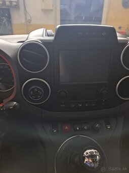 Berlingo B9 1.6HDI - 12