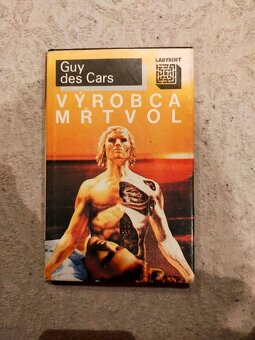 INFERNO, NEBO NIE JE VYMYSEL - 12