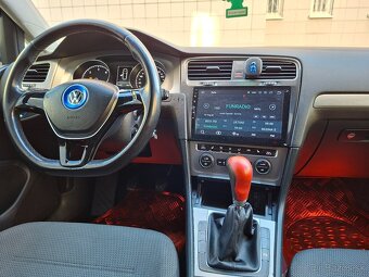 Volkswagen golf 7 2.0 tdi - 12