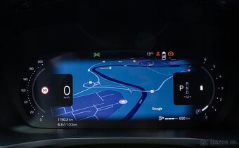 Volvo V60 B4 2.0d mHEV 145kW 2023 automat - 12