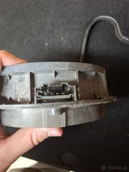 Náhradné diely Škoda Rapid - 12