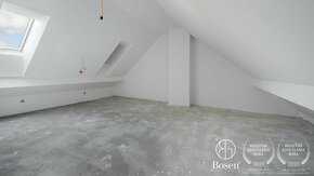 BOSEN | 4 izb.mezonet s veľkou terasou, krásny výhľad, vlast - 12