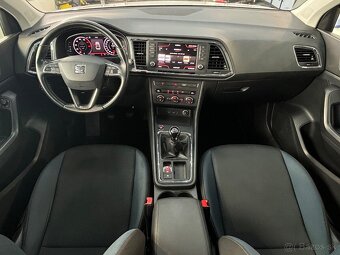 Seat Ateca 1.0 TSI VIRTUAL Style - 12