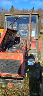 Zetor - 12
