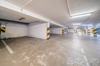 BOSEN | 3 izbový byt s parkovaním, Petržalka, Bratislava - 12