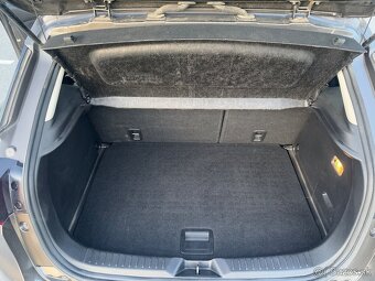 Mazda CX3 Skyactive 1.5t - 12