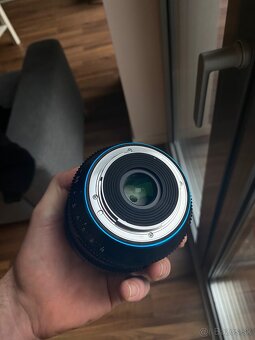 Irix Cine 15mm T2.6 (Canon EF) - 12