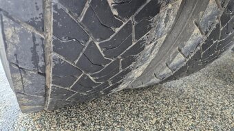 Prodám DAF FT XF 105.460 SC EURO 5 - 12