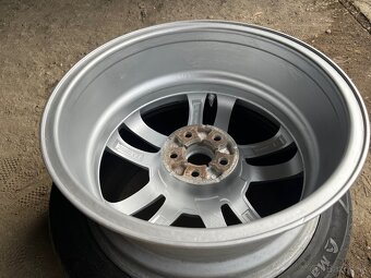 Cupra disky 5x100 r17 - 12