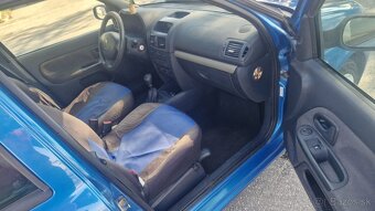 RENAULT CLIO ENERGY 1.5 DCI.5DV - 12