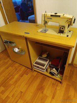 Rôzny retro nábytok - 12