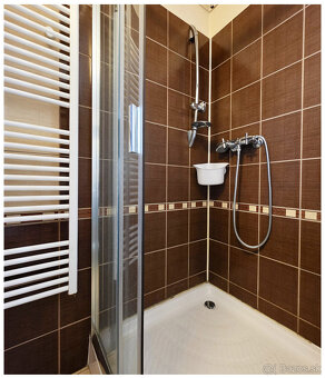MUROVANÝ RODINNÝ DOM / BADÍN / SLNEČNÝ POZEMOK 1130 m2 - 12