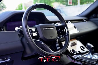 ⏩ Land Rover Range Rover Evoque 2.0D I4 D200 MHEV SE AWD A/T - 12