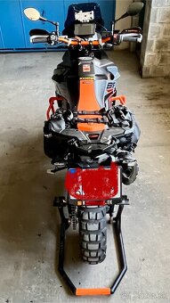Predam Ktm Adventure  890 S  6/2021 - 12