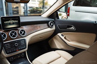Mercedes-Benz GLA 200d 4Matic / Off-Road Paket - 12