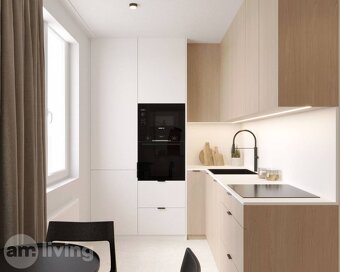 Čerstvá rekonštrukcia - 3i byt 65 m2 - Nová Dubnica - 12