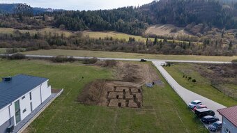 Rodinný dom na predaj - Stará Bystrica - 12