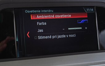 BMW X3 xDrive20d M Sport A/T A8 - 12