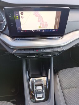 Škoda Octavia 4 Combi 2,0TDI 110kw ,DSG, Virtual cocpit - 12