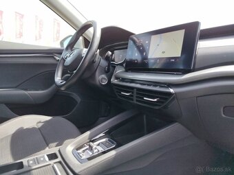 Škoda Octavia Combi 2.0 TDI Business DSG 110kw / 2022 - 12