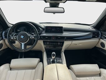 BMW X6 40d x-Drive - 12
